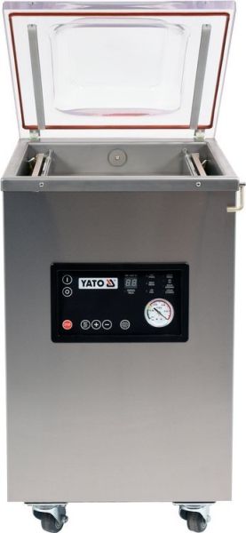 MAȘINĂ DE AMBALAT VACUUM, 900W, 420mm