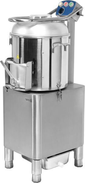 APARAT DE CURATAT CARTOFI 20L