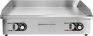 PLITA ELECTRICA 2x2,2kW 73.5x51x23CM