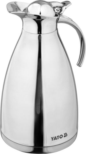 CANA TERMOS 1.5L, CROMATA