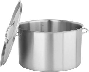 OALĂ MEDIE CU CAPAC 50X30, 58L
