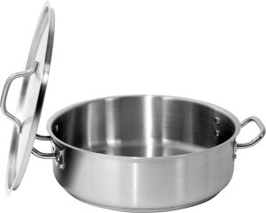 OALA CU CAPAC, 11.2L, 36X11CM