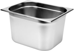 RECIPIENT GASTRONOMIC, GN1/2,12.5L,200MM