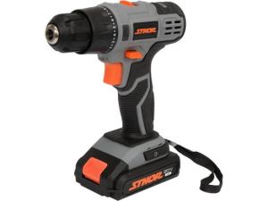 AUTOFILETANTĂ STHOR 20V, 45NM,  ACUMULATOR 1X2AH