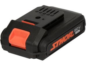 ACUMULATOR STHOR 20V, 4AH, LI-ION