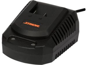 ÎNCĂRCĂTOR ACUMULATOR STHOR 20V, 2A (TIMP DE ÎNCĂRCARE 2AH=60MIN)