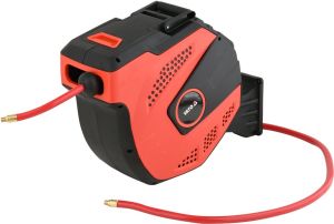 FURTUN DE AER PE TAMBUR 12,5  x 15m