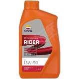 ULEI REPSOL-MOTO RIDER 4T 15W-50 1L