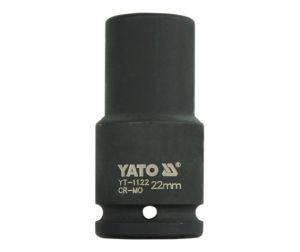 CHEIE TUB.HEX.DE IMPACT ADINCA 3/4"X22MM