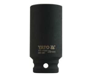 CHEIE TUB.DE IMPACT HEXA ADANCA 1/2*28MM