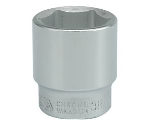 CHEIE TUBULARA HEXAGONALA 3/4" 38MM