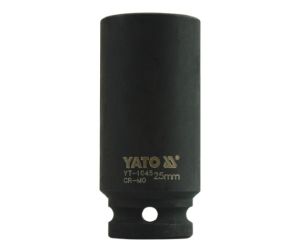 CHEIE TUB.DE IMPACT HEXA ADANCA 1/2*25MM