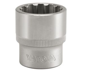 CHEIE TUBULARA 1/2"X18MMX38MM
