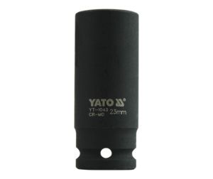 CHEIE TUB.DE IMPACT HEXA ADANCA 1/2*21MM