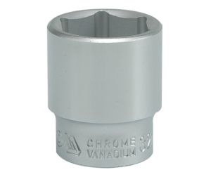 CHEIE TUBULARA HEXAGONALA 3/4" 32MM