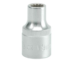 CHEIE TUBULARA  9MM,1/2"