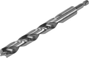 BURGHIU PENTRU LEMN 13MM,CU PRINDERE HEX