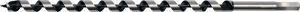 BURGHIU ELICOIDAL PT LEMN  12X400MM