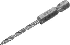 BURGHIU PENTRU LEMN 3MM HEX