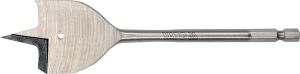 Burghiu pentru lemn 28x152