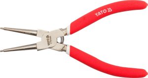 CLESTE SEGER DREPT CU VF. ROTUND 325MM