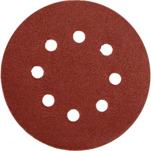 DISCURI ABR CU ORIFICII 125MMGR 40 5BUC