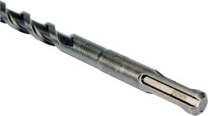 BURGHIU SDS+, VARF X, 14X600 MM