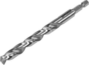 BURGHIU METAL PRINDERE HEX 10MM HSS6542