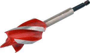BURGHIU SFREDEL 32MM HEX