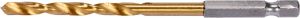 BURGHIU PRINDERE HEX HSS-TIN 5,0MM HEX