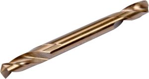 BURGHIU DUBLU METAL 6,0MM
