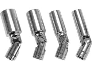  SET 4 TUBULARE PENTRU BUJII SET 4 TUBULARE PENTRU BUJII