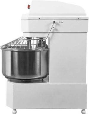 Mixer spirala, 3100W, 50L