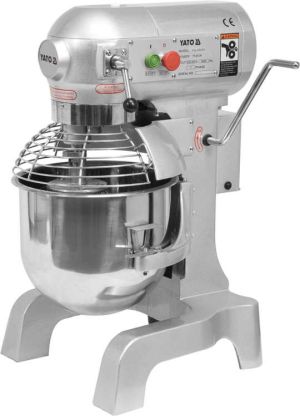 Mixer 30L, 1100W