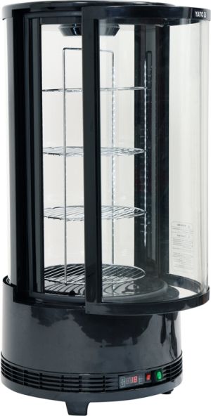VITRINA FRIGORIFICA, 170W,73L, 504X504X1