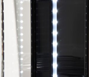 VITRINA FRIGORIFICA, 170W,73L, 504X504X1