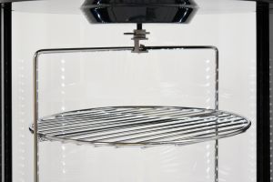 VITRINA FRIGORIFICA, 170W,73L, 504X504X1