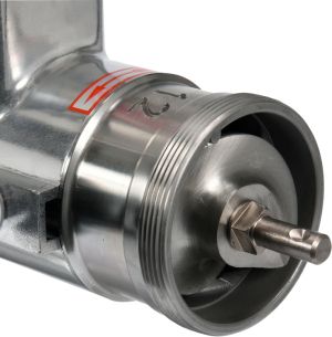 MASINA TOCAT CARNE, 800W,120KG/H