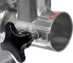 MASINA TOCAT CARNE, 800W,120KG/H