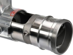 MASINA TOCAT CARNE, 800W,120KG/H