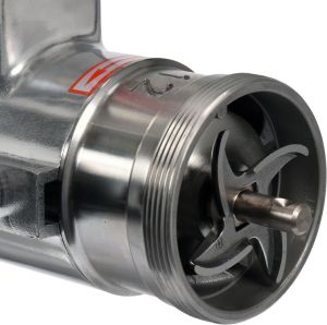 MASINA TOCAT CARNE, 800W,120KG/H