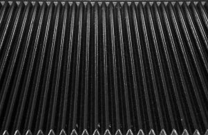 GRATAR CONTACT DUBLU, 3.6kW, 58x41x19CM