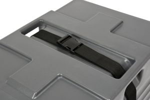 CONTAINER IZOTERM 90L