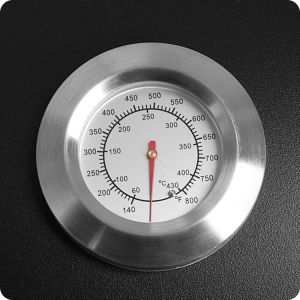 GRATAR PE GAZ, 3 ARZATOARE, 9KW