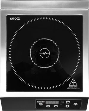PLITA CU INDUCTIE 3500W REGLARE DIGITALA