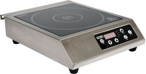 PLITA CU INDUCTIE 3500W REGLARE DIGITALA