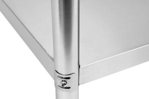 Masa lucru bucatarie 160×70×H85+10cm