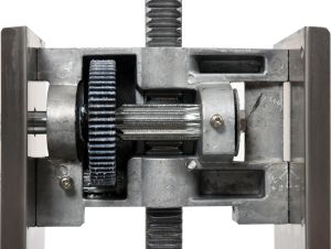 MASINA PENTRU CARNATI, 7L, 140X460MM