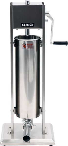 MASINA PENTRU CARNATI, 7L, 140X460MM