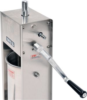 MASINA PENTRU CARNATI, 7L, 140X460MM